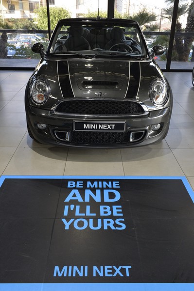 MINI Next programme launched offering fans pre-loved MINI vehicles 